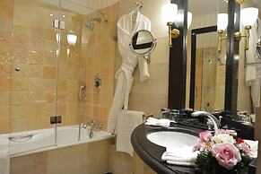 Golden Carthage Hotel Tunis