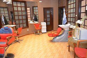 Golden Carthage Hotel Tunis