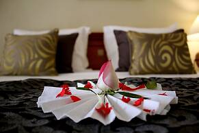 Golden Carthage Hotel Tunis