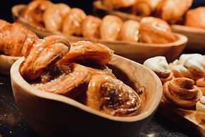 Golden Carthage Hotel Tunis