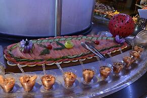 Golden Carthage Hotel Tunis