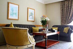 Golden Carthage Hotel Tunis