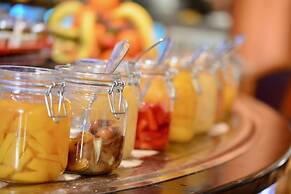 Golden Carthage Hotel Tunis