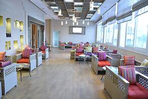 Golden Carthage Hotel Tunis