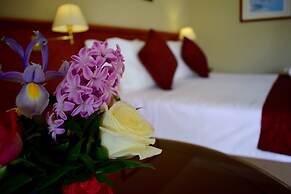 Golden Carthage Hotel Tunis