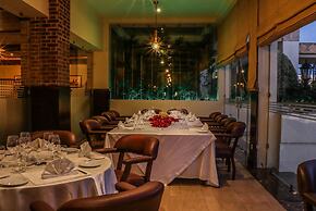 Golden Carthage Hotel Tunis