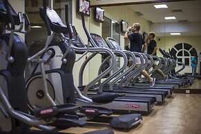 Golden Carthage Hotel Tunis