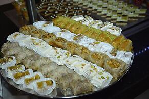 Golden Carthage Hotel Tunis