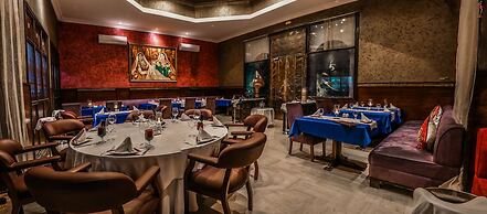 Golden Carthage Hotel Tunis