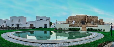 Golden Carthage Hotel Tunis