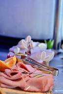 Golden Carthage Hotel Tunis