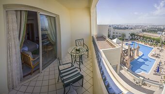 Golden Carthage Hotel Tunis
