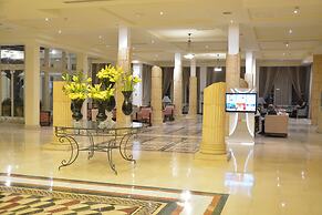 Golden Carthage Hotel Tunis