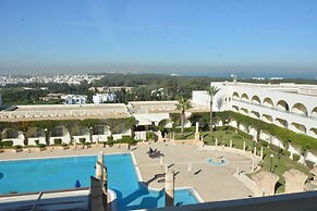 Golden Carthage Hotel Tunis