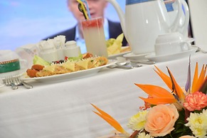 Golden Carthage Hotel Tunis