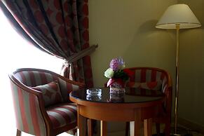 Golden Carthage Hotel Tunis