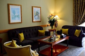 Golden Carthage Hotel Tunis