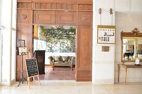 Golden Carthage Hotel Tunis