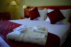 Golden Carthage Hotel Tunis