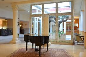 Golden Carthage Hotel Tunis