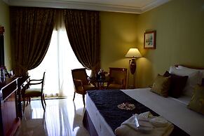 Golden Carthage Hotel Tunis