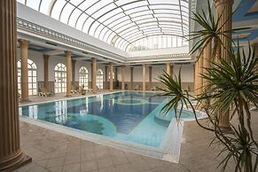 Golden Carthage Hotel Tunis