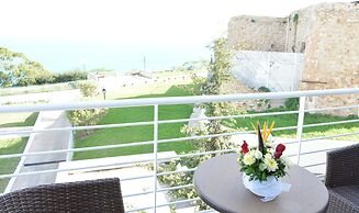 Golden Carthage Hotel Tunis