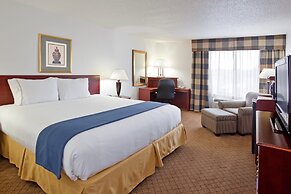 Holiday Inn Express & Suites Alliance by IHG