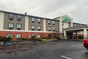 Holiday Inn Express & Suites Alliance by IHG