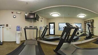 Holiday Inn Express & Suites Alliance by IHG