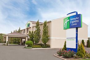 Holiday Inn Express & Suites Alliance by IHG