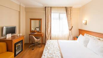 Prestige Hotel Old City