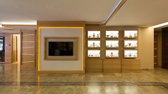 Prestige Hotel Old City