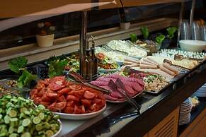 Prestige Hotel Old City