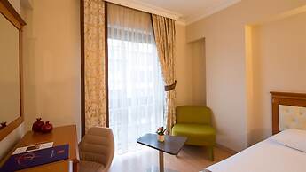 Prestige Hotel Old City