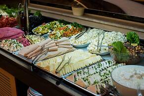 Prestige Hotel Old City