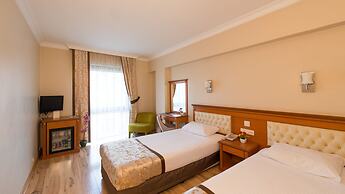 Prestige Hotel Old City