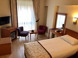 Prestige Hotel Old City