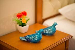 Prestige Hotel Old City