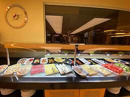 Prestige Hotel Old City