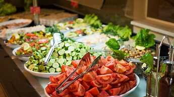 Prestige Hotel Old City