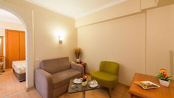 Prestige Hotel Old City