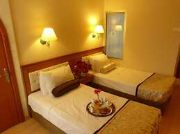 Prestige Hotel Old City