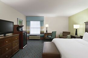 Hampton Inn Franklin/Milford