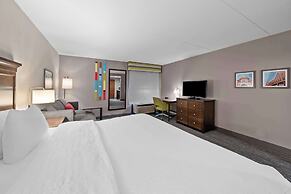 Hampton Inn Franklin/Milford