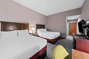 Hampton Inn Franklin/Milford