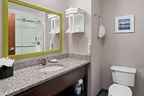 Hampton Inn Franklin/Milford