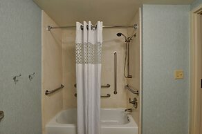 Hampton Inn Franklin/Milford
