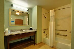 Hampton Inn Franklin/Milford