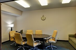 Hampton Inn Franklin/Milford